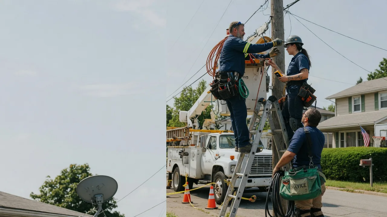 Electrical Repair in Hughesville, MO near me